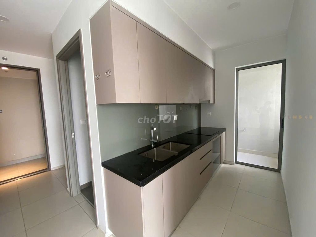 Osimi residence, German Le Ting, Gò Vấp: 2 p sleeping, 62 m2 8 million