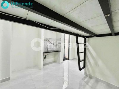student room.