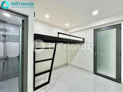 student room.