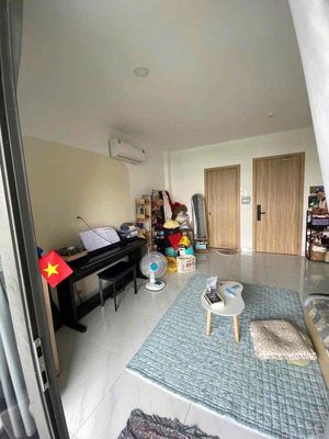 The kitchen room split full balcony furniture near Emart Phan Huy Ích
