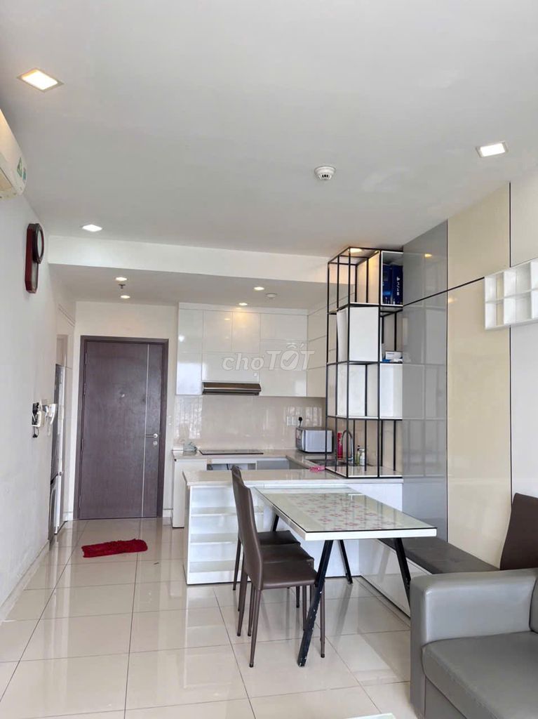 need to rent Galaxy 9: 70 M2, 2 bedrooms, 16 million real ones.