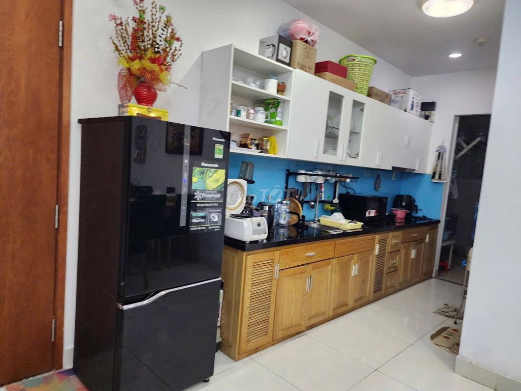 Rent Tara apartment 1 full bedroom only 9.5 million, full interior utility