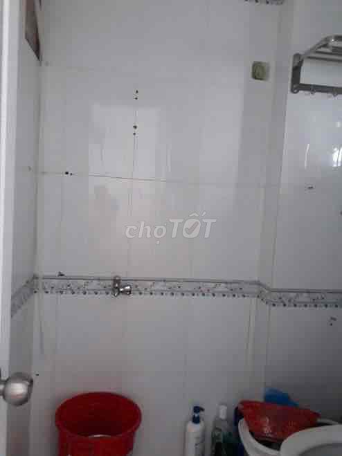 The studio apartment 33 m2 Tôn Thất Thuyết, District 4-- fine price, nice position.