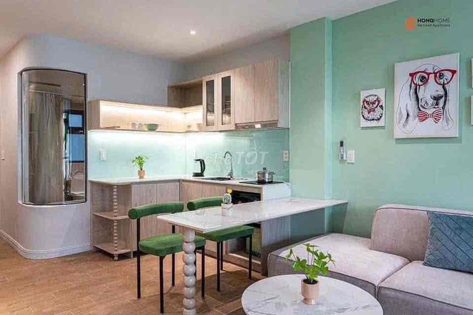Renting the 7th District Center right around the corner,tdt to move District 1, 4