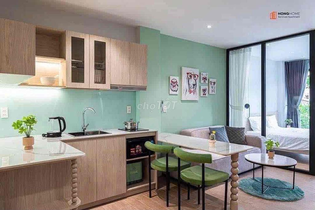 Renting the 7th District Center right around the corner,tdt to move District 1, 4