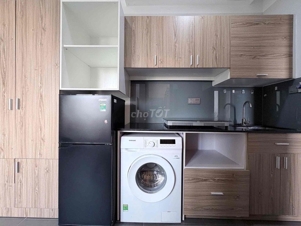 Rent an apartment. Lam Sơn. Tân Bình.