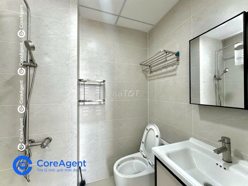 Need to fold the service apartment 25 m2 Tỉnh lộ 10, Q.Bình Tân