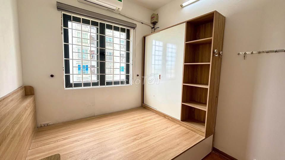Rent a three-room apartment ancb. Mr. May only 14 million a month.