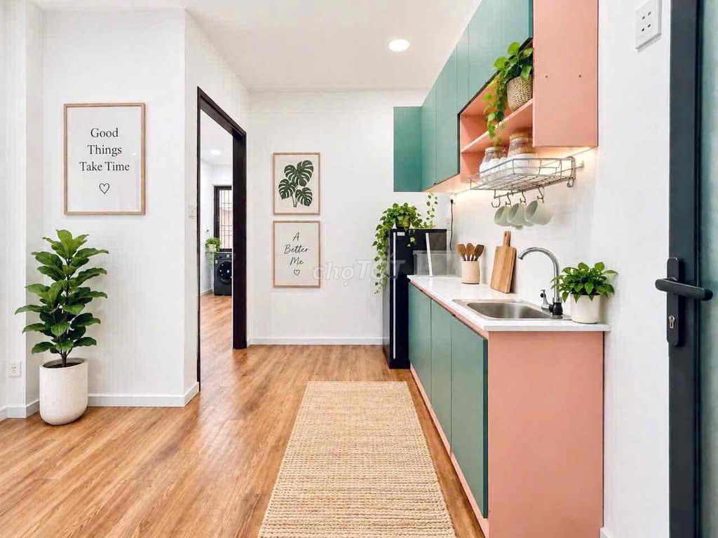 Mini City House One Bedroom Full Seven near Mart Marti Martel 7