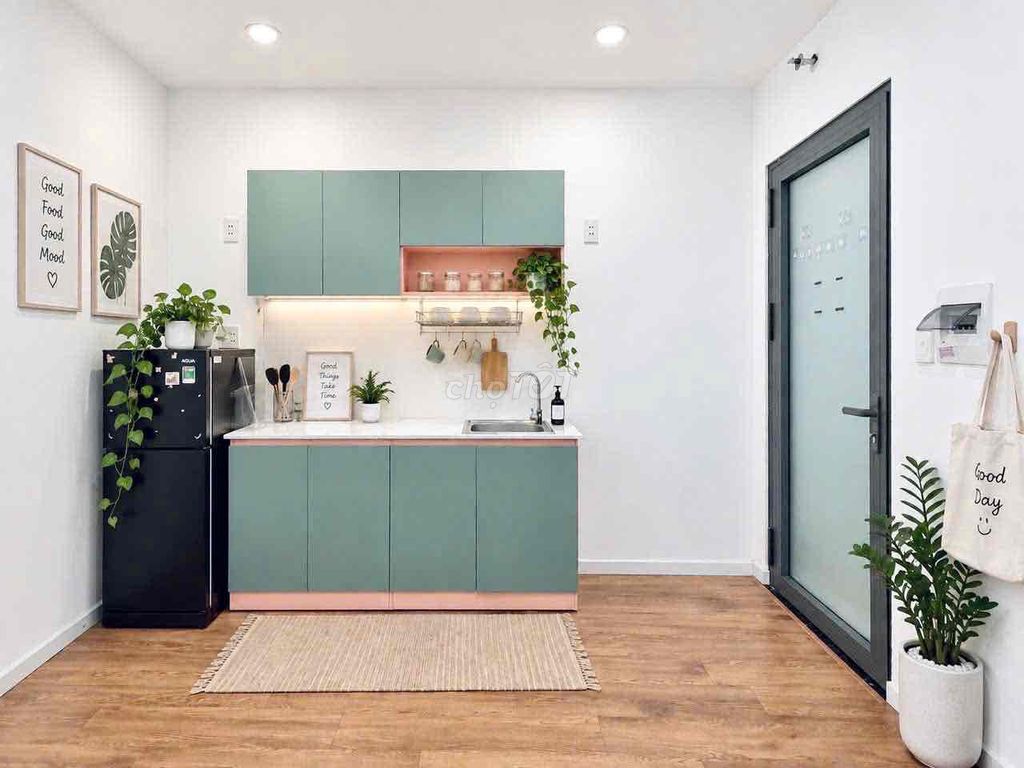 Mini City House One Bedroom Full Seven near Mart Marti Martel 7