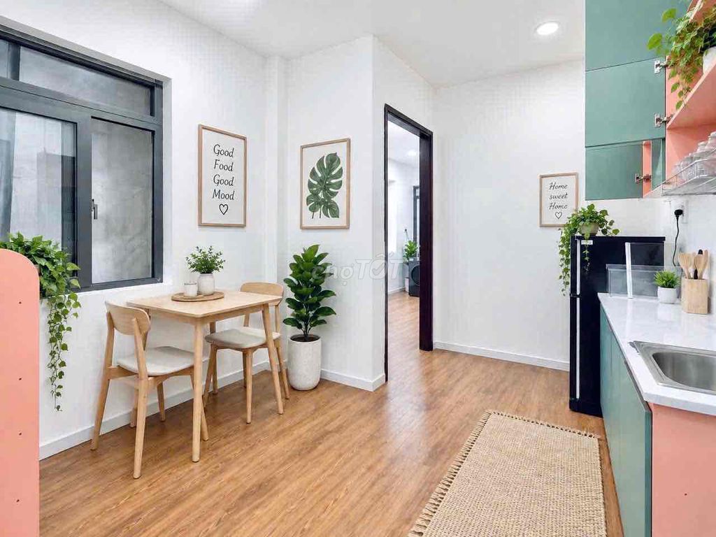 Mini City House One Bedroom Full Seven near Mart Marti Martel 7