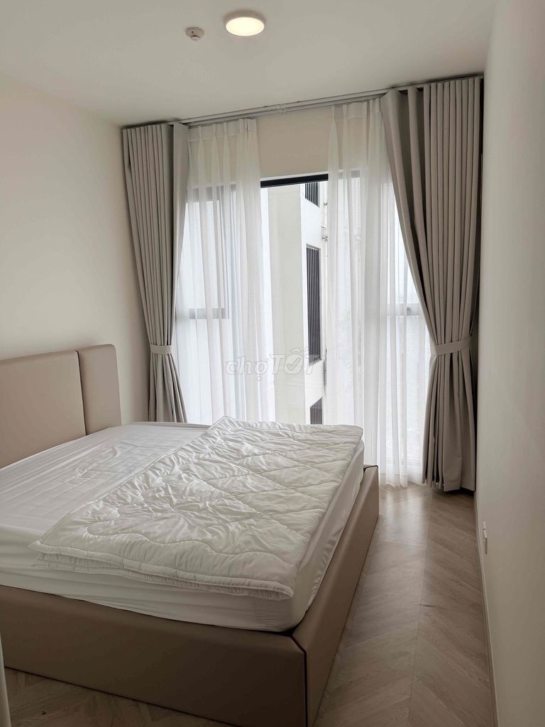 Two B Lumier Court bedrooms, 100 percent high-end furniture, for 15 million.