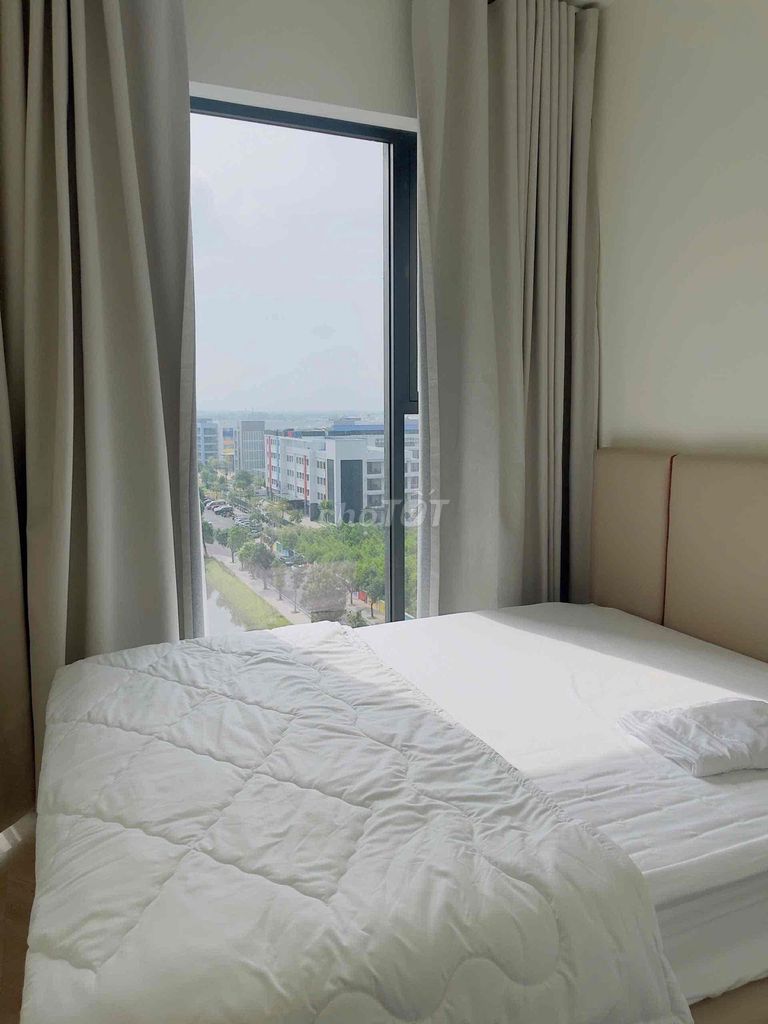Two B Lumier Court bedrooms, 100 percent high-end furniture, for 15 million.