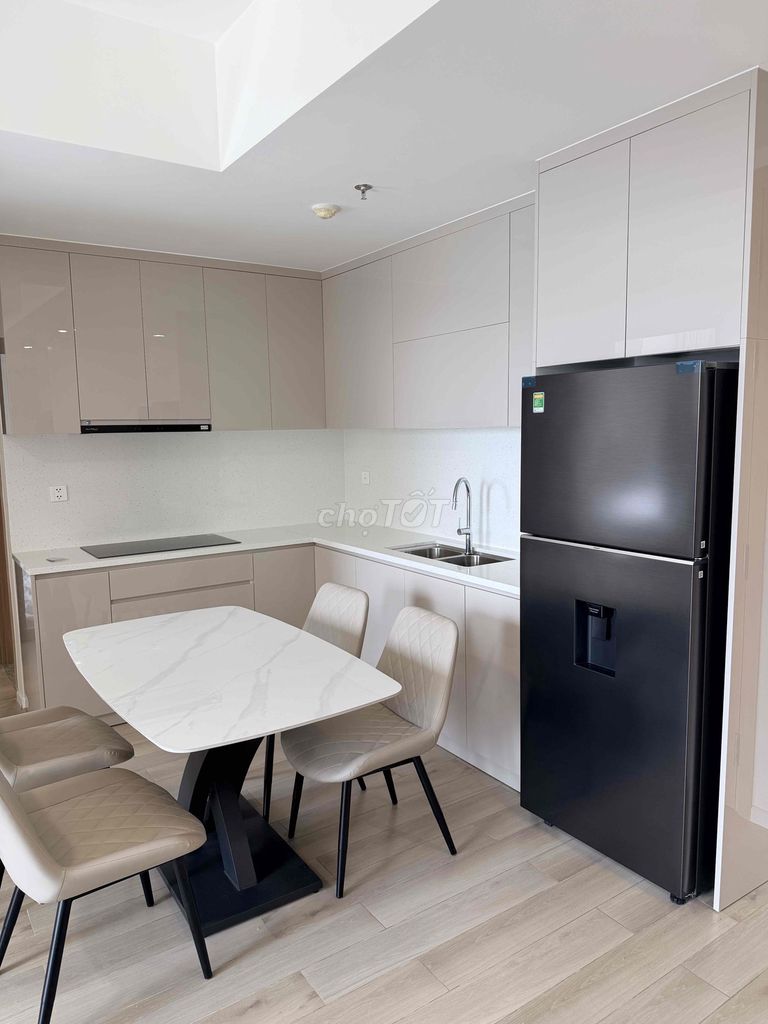 Two B Lumier Court bedrooms, 100 percent high-end furniture, for 15 million.