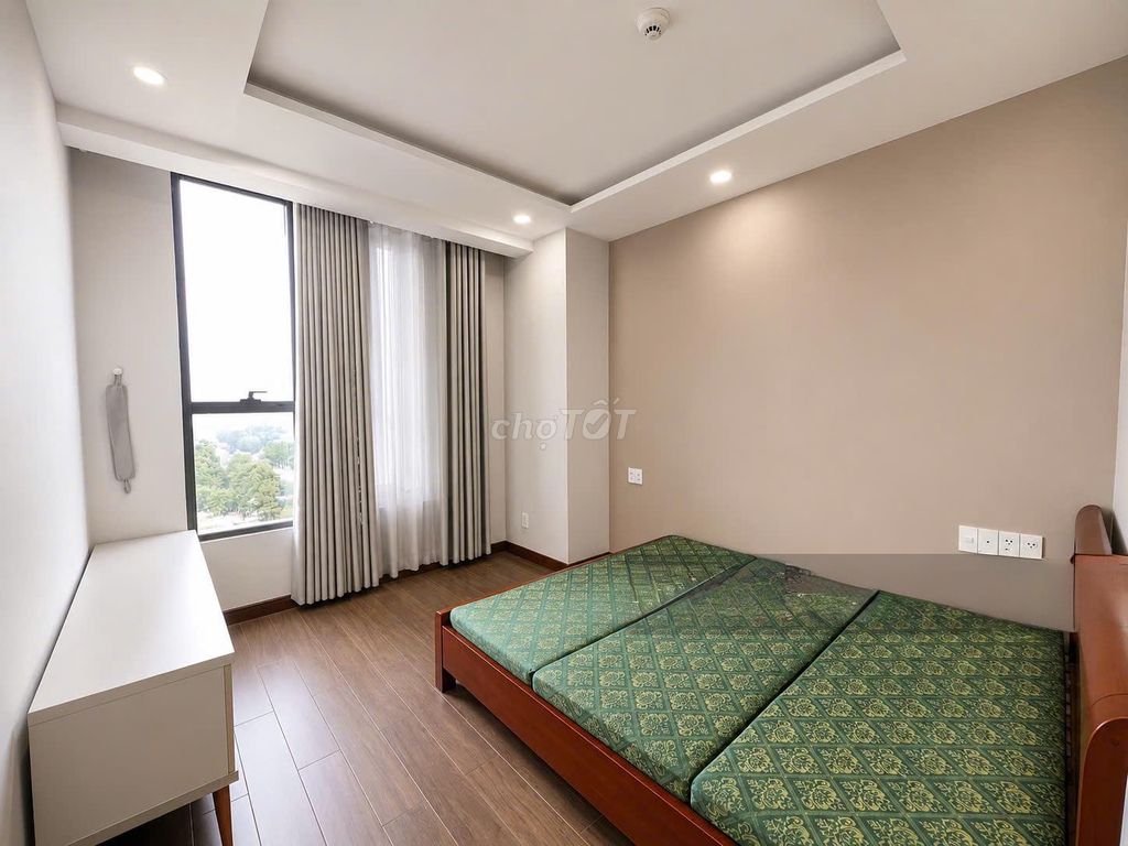 Rent the Garden Gate 87 m full interior, two bedrooms.