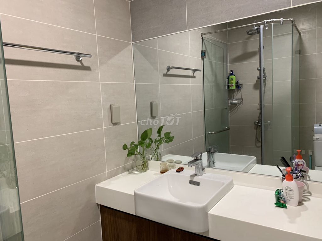 To rent chc bigemco District 11 – 75 M2 (2 bedroom, 2 toilets) beautiful new home, 12.5 million a month