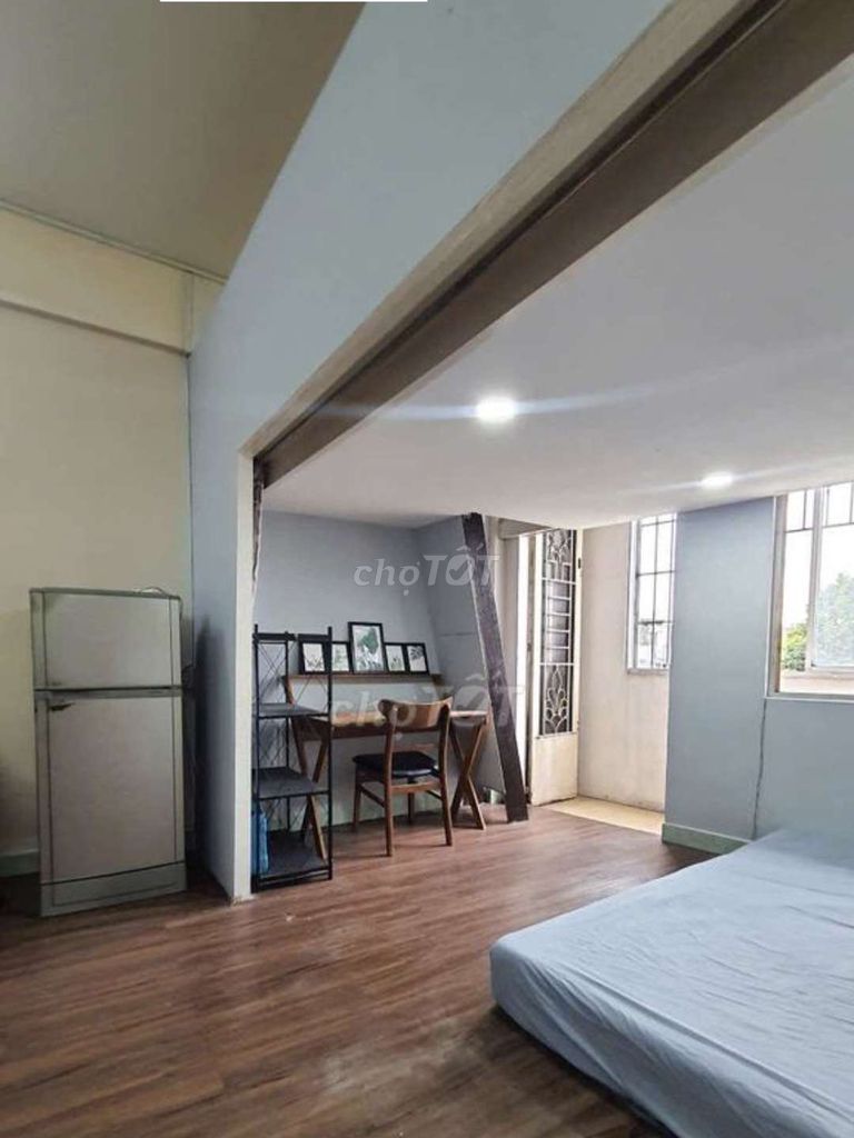 Rent an apartment in the first district.