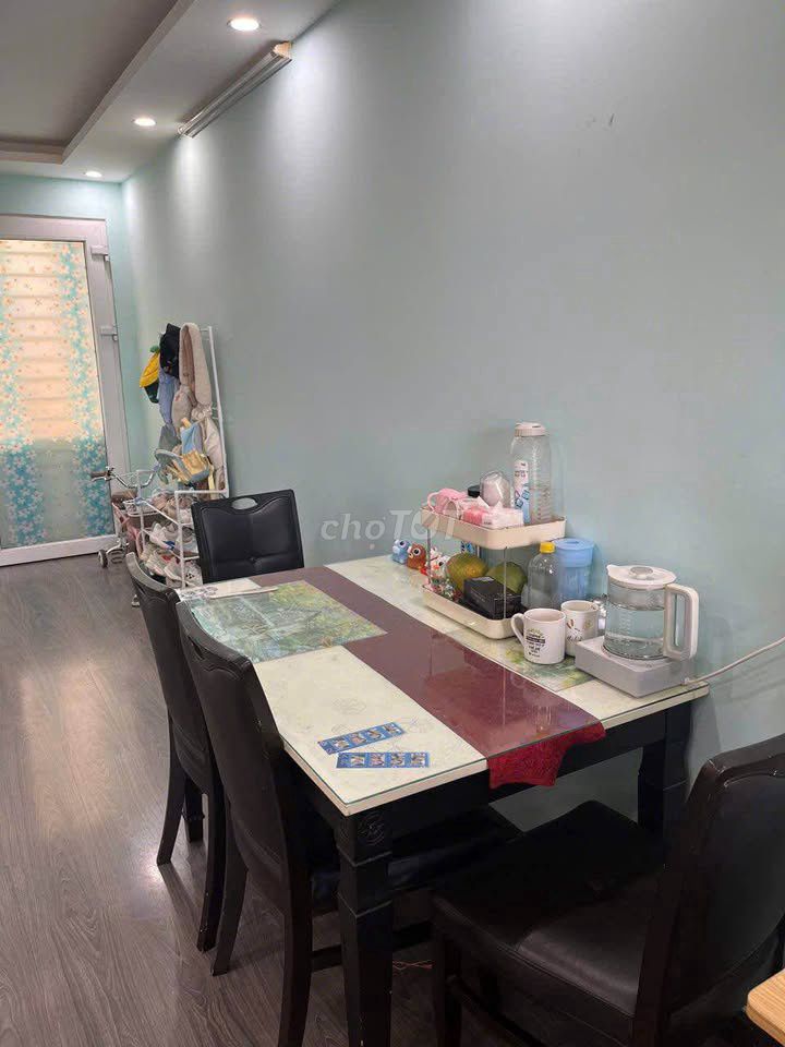 Rent C/C Kim Bum, Trường Chinh - 2 bedroom, Full interior cost 7 million/5th