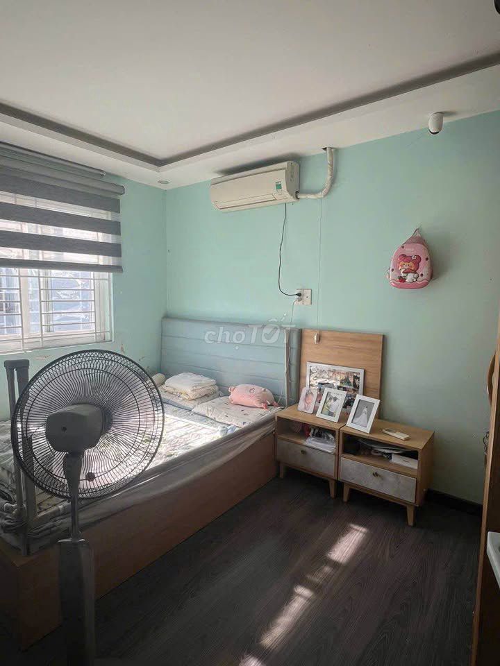 Rent C/C Kim Bum, Trường Chinh - 2 bedroom, Full interior cost 7 million/5th