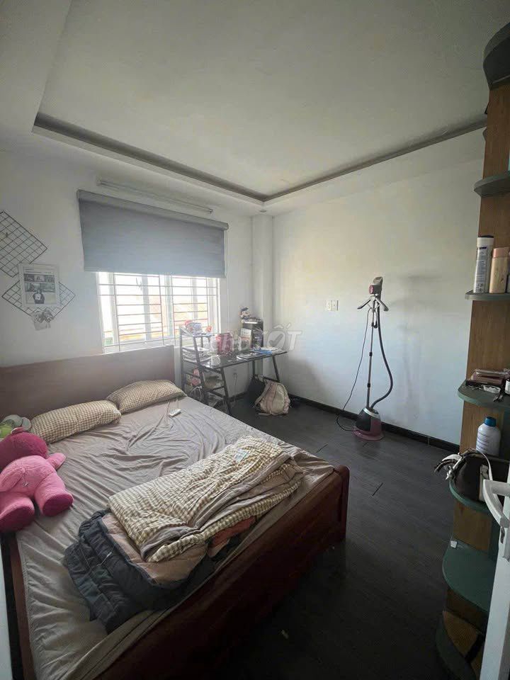 Rent C/C Kim Bum, Trường Chinh - 2 bedroom, Full interior cost 7 million/5th