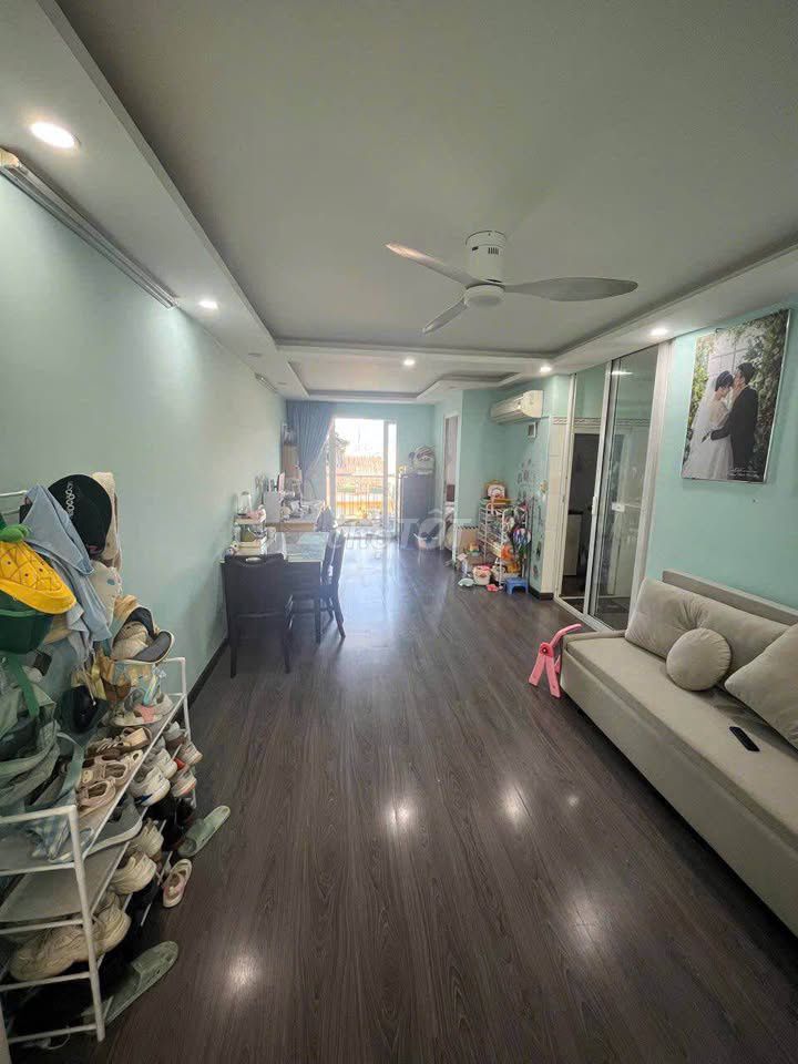 Rent C/C Kim Bum, Trường Chinh - 2 bedroom, Full interior cost 7 million/5th