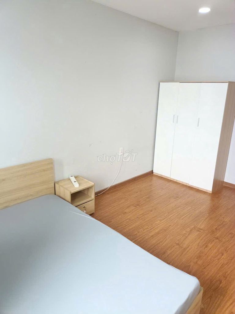 Eight X-A-A-Tea, Phan Huy Ích, Gò Vấp: 2 p sleep, full interior, 70 meters, 7 million