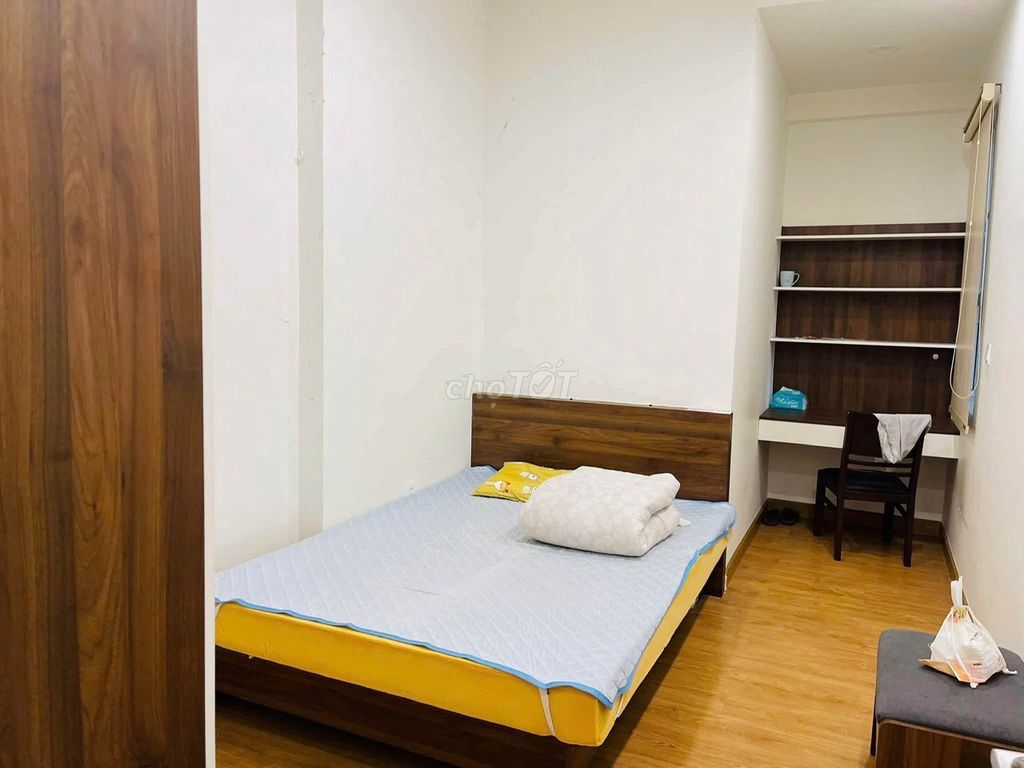 Eight X-A-A-Tea, Phan Huy Ích, Gò Vấp: 2 p sleep, full interior, 70 meters, 7 million
