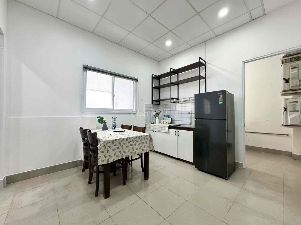 Rent a Thoại Ngọc Hầu kitchen room (Short C Phú Thạnh) -63 M