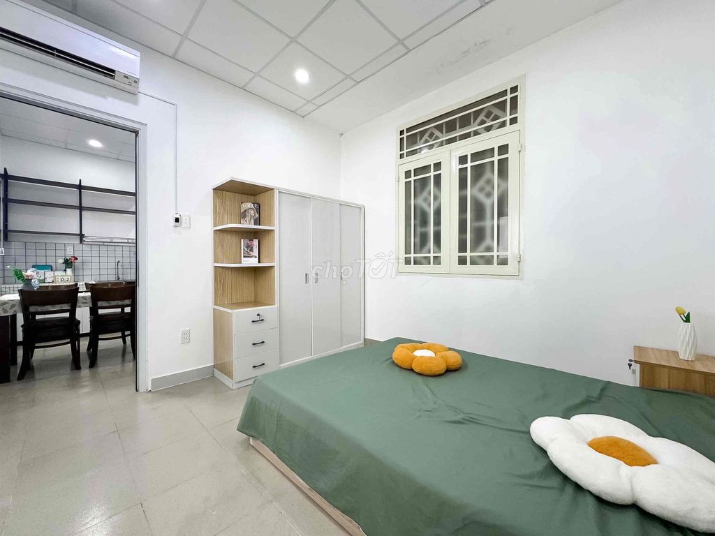 Rent a Thoại Ngọc Hầu kitchen room (Short C Phú Thạnh) -63 M