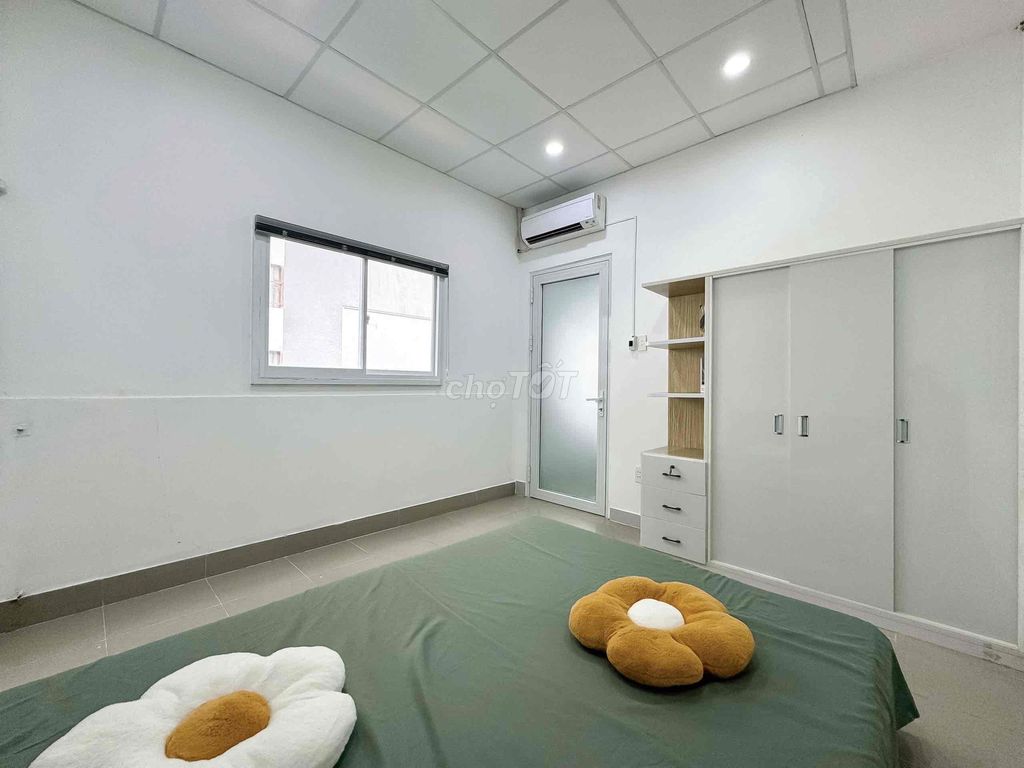 Rent a Thoại Ngọc Hầu kitchen room (Short C Phú Thạnh) -63 M