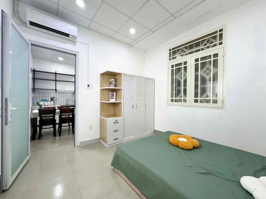 Rent a Thoại Ngọc Hầu kitchen room (Short C Phú Thạnh) -63 M