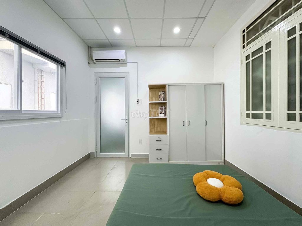 Rent a Thoại Ngọc Hầu kitchen room (Short C Phú Thạnh) -63 M