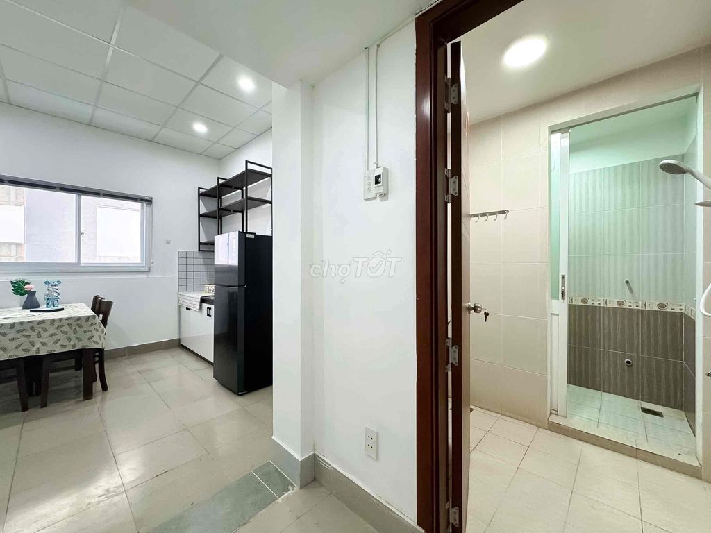 Rent a Thoại Ngọc Hầu kitchen room (Short C Phú Thạnh) -63 M