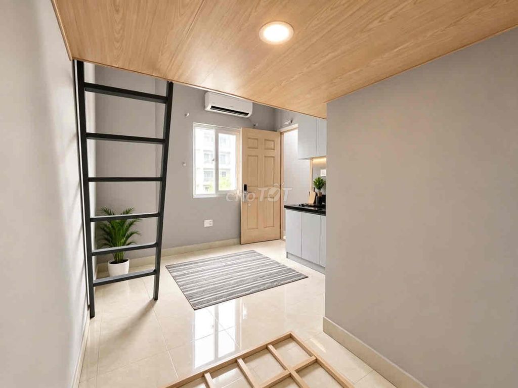 Open 3 new ps right in the Gutung Park