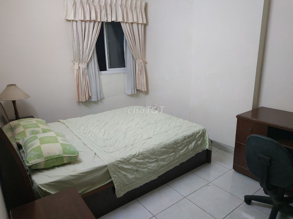 Renting the Scorec Tower House, 3 - 82 meters, 2 bedrooms, 16.5 million a month.