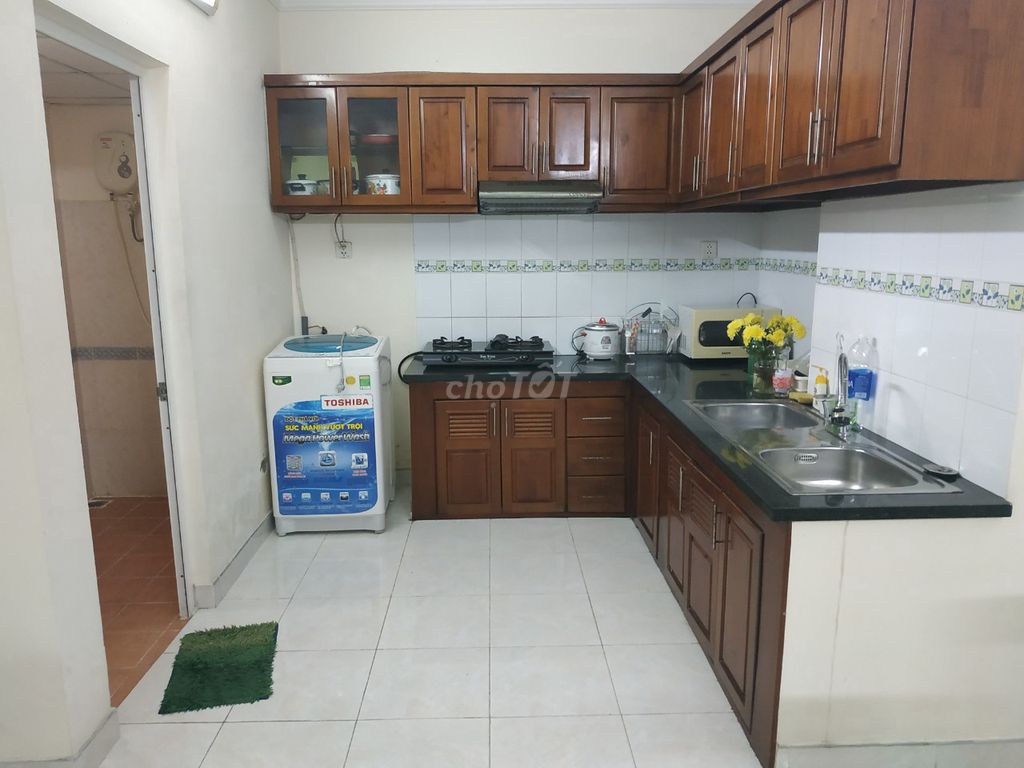 Renting the Scorec Tower House, 3 - 82 meters, 2 bedrooms, 16.5 million a month.