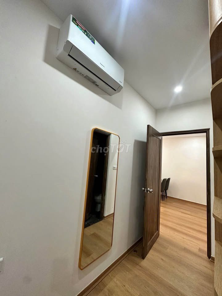 Rent C/c level Sky Center, Phổ Quang - 2 bedroom, Full interior cost 14 million
