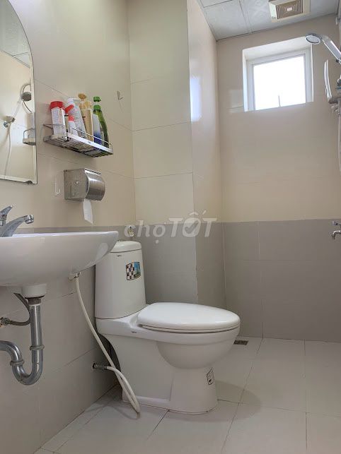 Rent the Linh Tây tower - 15th floor