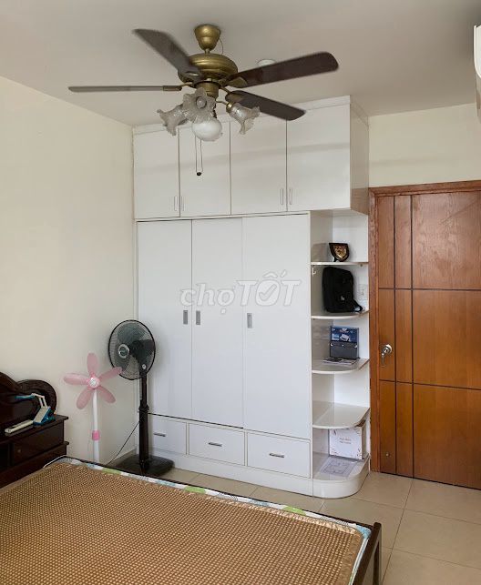 Rent the Linh Tây tower - 15th floor