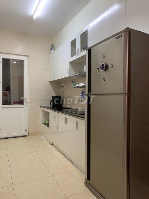 Rent the Linh Tây tower - 15th floor