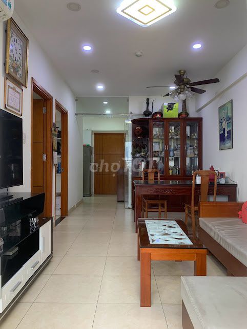 Rent the Linh Tây tower - 15th floor