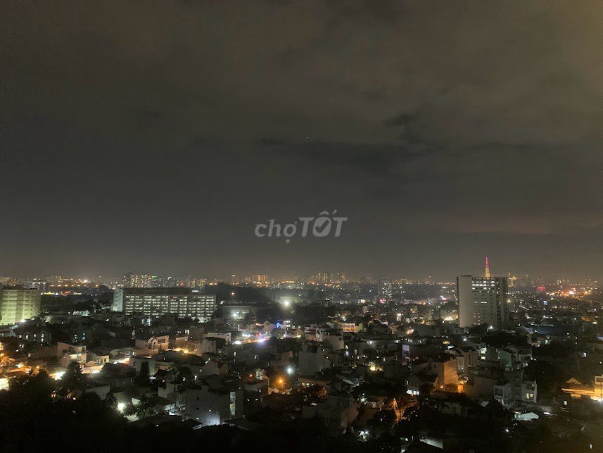Rent the Linh Tây tower - 15th floor