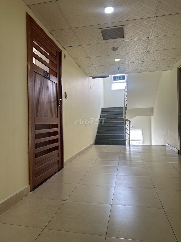 Rent the Linh Tây tower - 15th floor