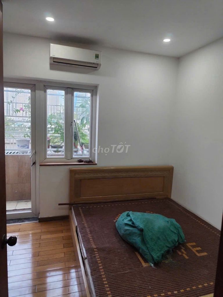 Lê Văn Duyệt-Bình Thạnh apartment 63 m2-2 p sleeping, ntcb, at 9.5 million