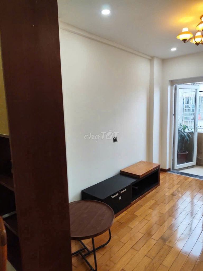 Lê Văn Duyệt-Bình Thạnh apartment 63 m2-2 p sleeping, ntcb, at 9.5 million