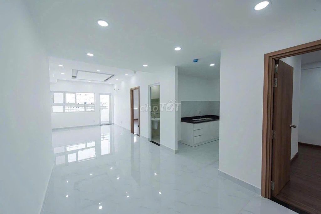 Rent apartment Conic Boulevard, 84.32 meters2, 2 bedrooms, 6.5 million a month.