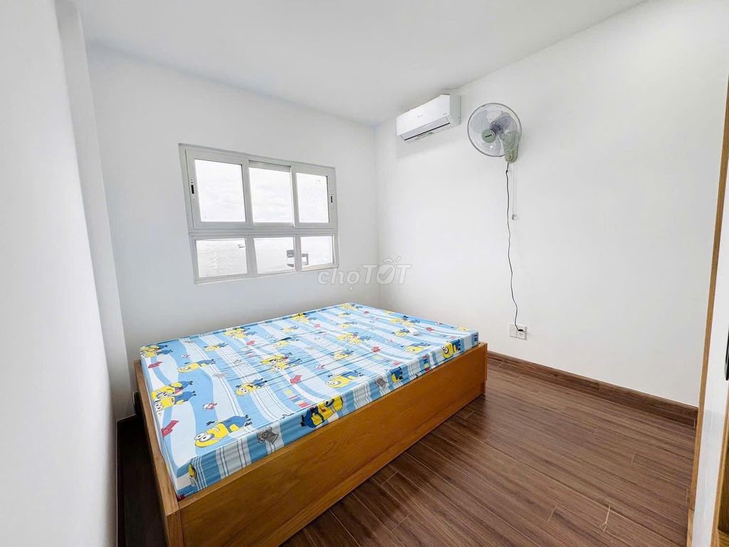 Rent apartment Conic Boulevard, 84.32 meters2, 2 bedrooms, 6.5 million a month.