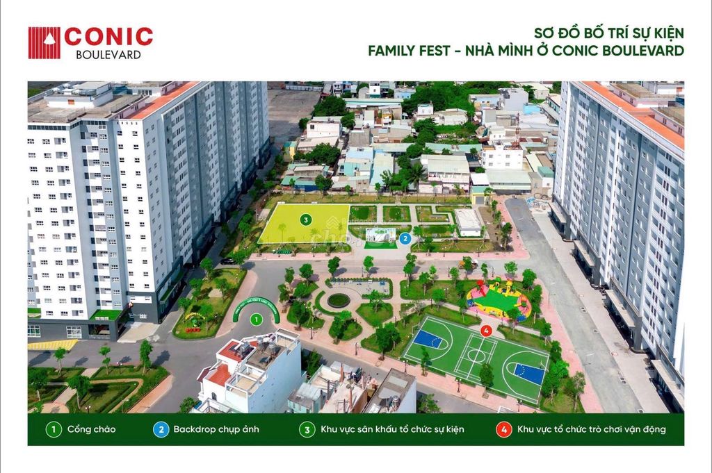 Rent apartment Conic Boulevard, 84.32 meters2, 2 bedrooms, 6.5 million a month.