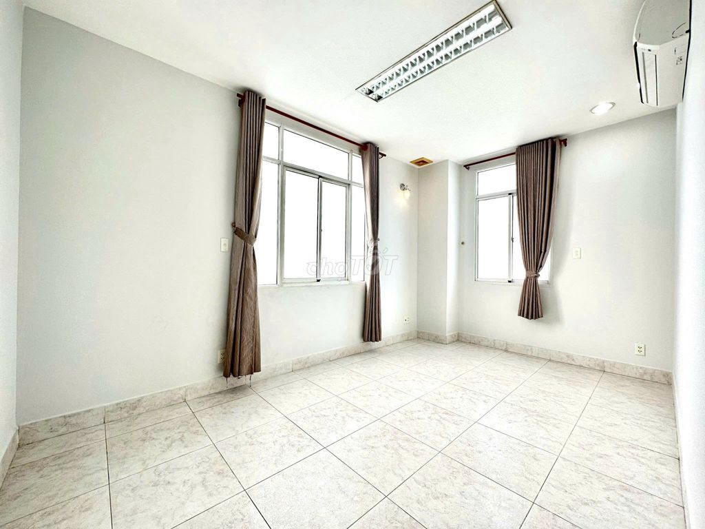 Chung cư Nguyễn Văn Đậu-choo rents 2 p sleeps at 11 million a month.