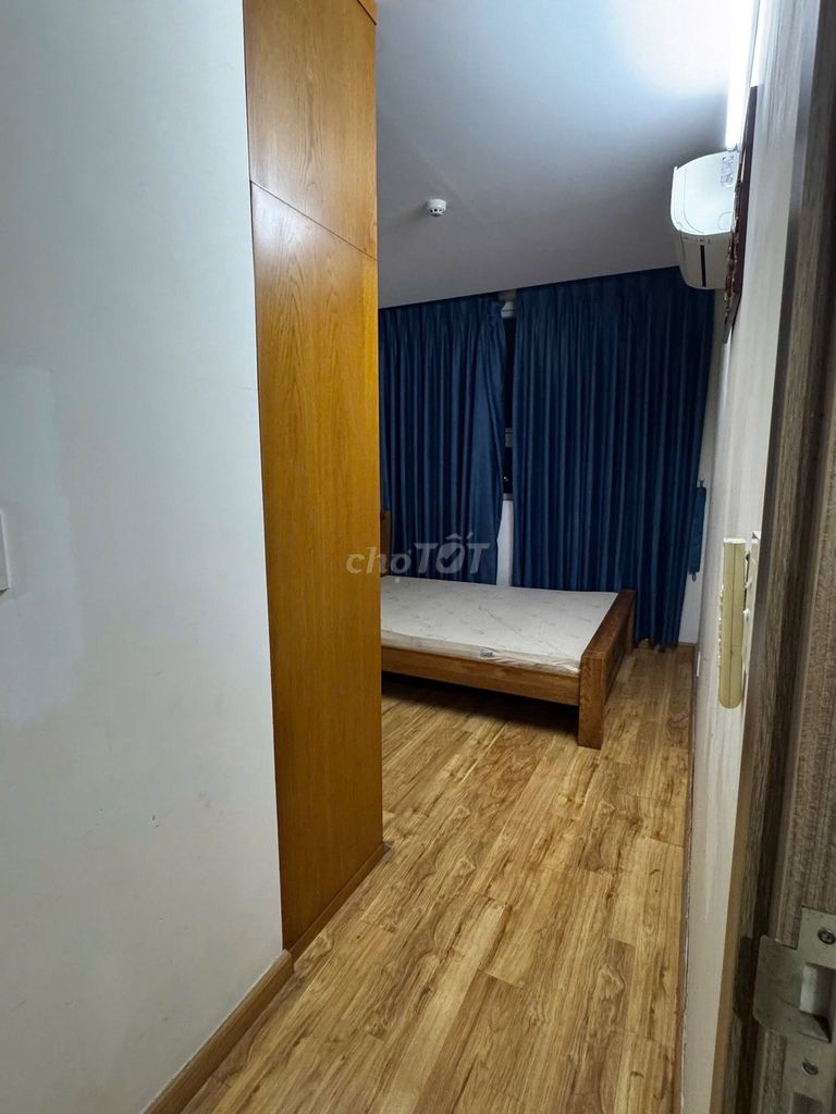Rent the building full interior of The Parkland Nguyễn Thị Búp District 12.